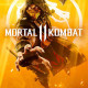 اکانت بازی mortal kombat 11 ultimate برای xbox